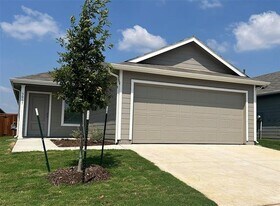 3017 Burmese St in Providence Village, TX - Building Photo