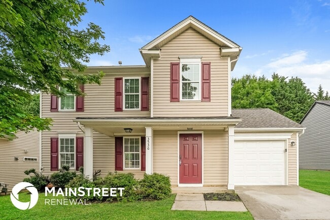 property at 3536 Thornaby Cir