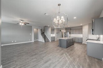 128 Windmill Dr in Rhome, TX - Building Photo - Building Photo