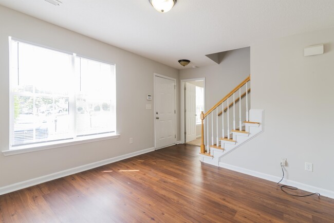 3739 Kadey Dr in Charlotte, NC - Building Photo - Building Photo