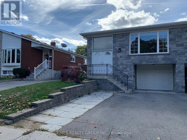 property at 3346 Ivernia Rd