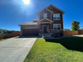 1584 Harpendon Ct in Windsor, CO - Building Photo