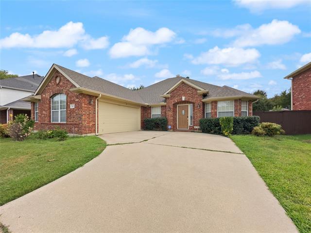 property at 545 Edgeview Dr