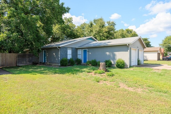 12507 Turtle Rock Rd in Austin, TX - Building Photo - Building Photo