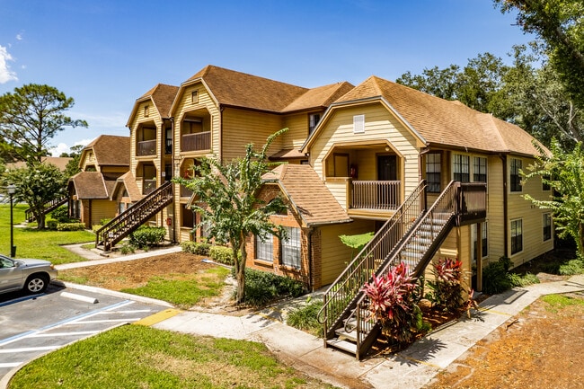 Lakewood Park at Altamonte Springs