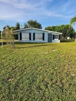 3065 Lake June Blvd in Lake Placid, FL - Building Photo