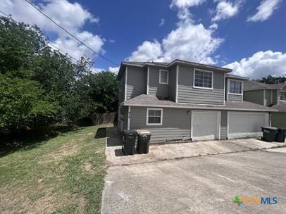 property at 918 Sagewood Trail