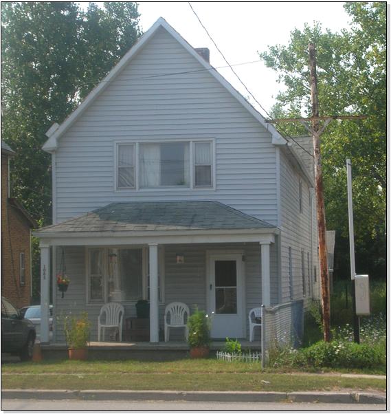 1085 Walden Ave in Buffalo, NY - Building Photo