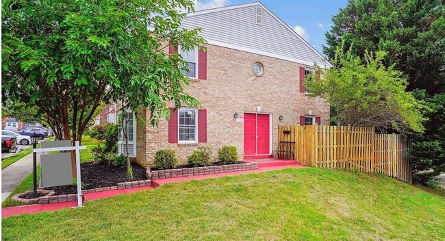 property at 3337 Ladino Ct