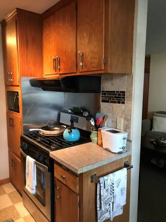 7520 Oliver Ave S, Unit 506 in Minneapolis, MN - Building Photo - Building Photo