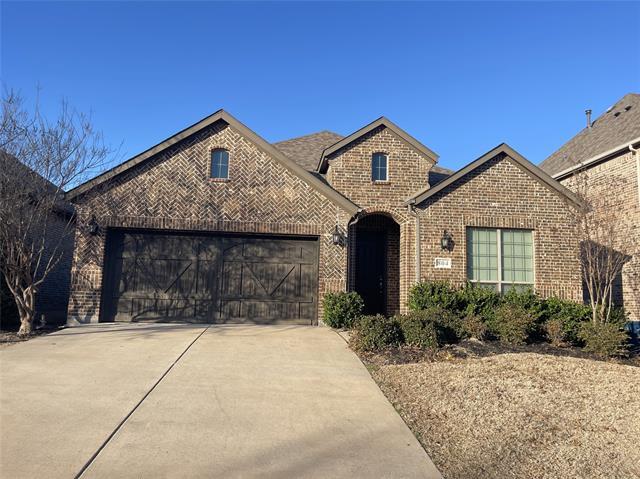 804 Mountcastle Dr in Rockwall, TX - Building Photo