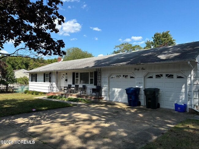 property at 41 Heath Ave
