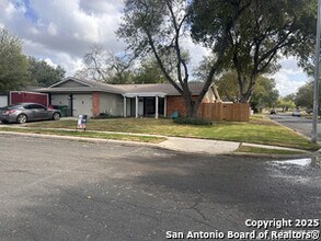 12702 Thomas Sumter St in San Antonio, TX - Building Photo - Building Photo