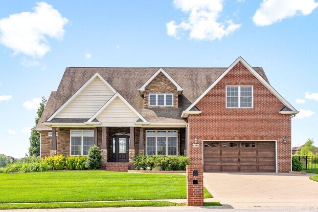 property at 1548 Green Grove Way