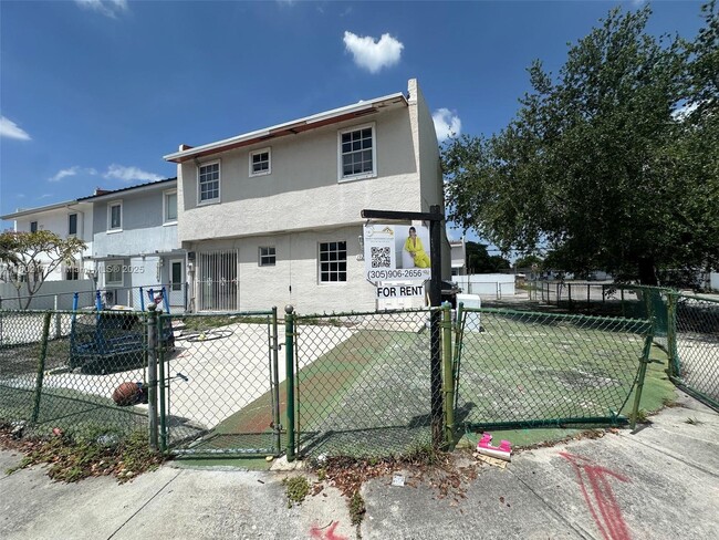 property at 19224 NW 46th Ave