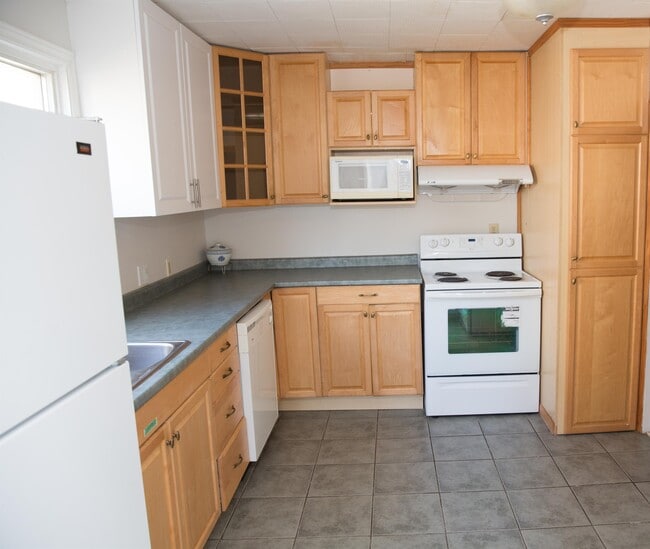 property at 67 McDonald Ave