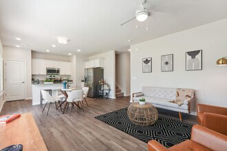 Reve Park Ridge in Little River, SC - Foto de edificio - Building Photo