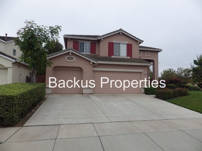property at 1070 Faulkner St