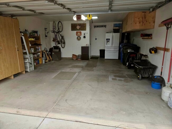 property at 3021 W Blue Sky Dr