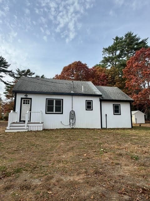 property at 35 Canedy St