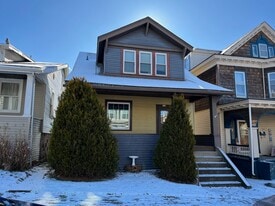 116 N 20th St in Wheeling, WV - Building Photo