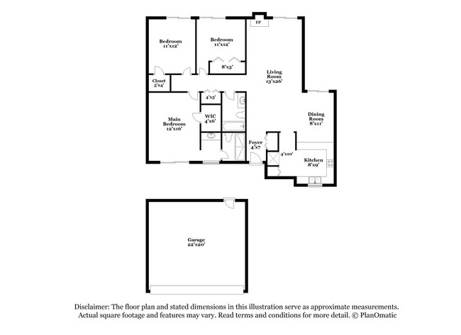 1963 Ryan Rd in Mulberry, FL - Building Photo - Building Photo