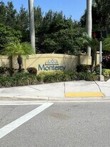 291 Lake Monterey Cir in Boynton Beach, FL - Building Photo