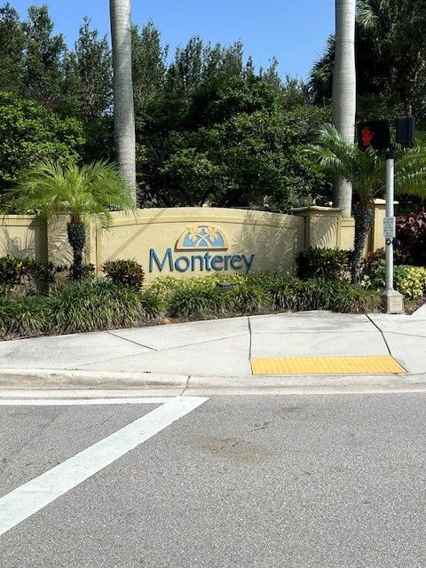 property at 291 Lake Monterey Cir