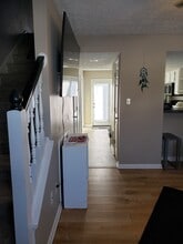 606 E Sherwood Hills Dr in Bloomington, IN - Building Photo - Building Photo