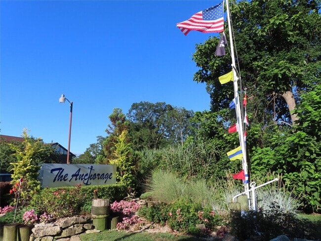 property at 103 Mariners Way
