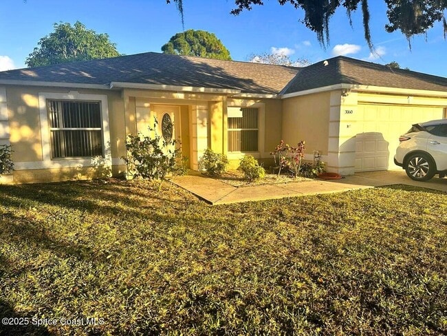3060 Sea Gate Cir in Merritt Island, FL - Building Photo - Building Photo