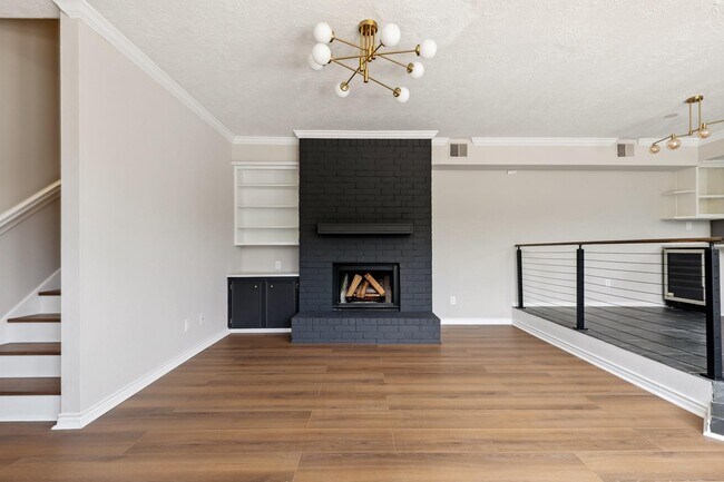 601 Sandman St in Houston, TX - Foto de edificio - Building Photo