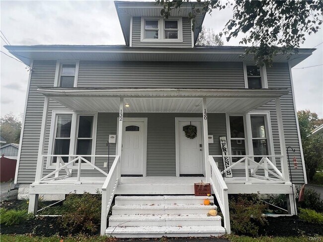 130 N Pearl Ave in Watertown, NY - Building Photo - Building Photo