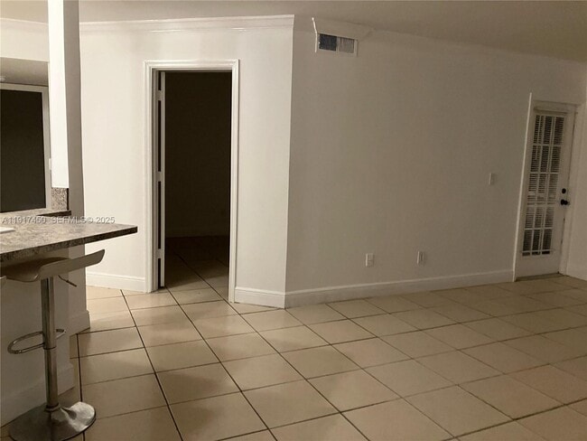 property at 4025 W McNab Rd