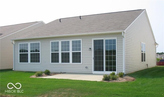 16041 Marsala Dr in Fishers, IN - Building Photo - Building Photo