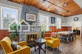 1391 Woodbridge St in Detroit, MI - Building Photo - Building Photo