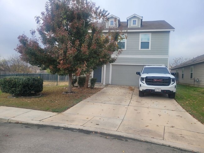 11311 Babcock Bnd in San Antonio, TX - Building Photo - Building Photo