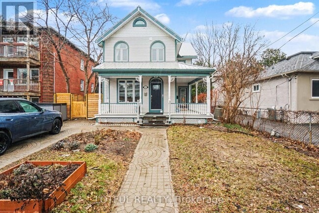 property at 518 Hilson Ave