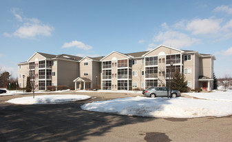 Marsh Ridge Apartments