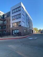 7601 Aldrich Ave S, Unit Kensington Park in Minneapolis, MN - Building Photo - Building Photo