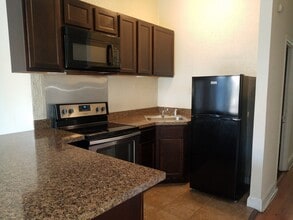 2918 N. Calvert St. in Baltimore, MD - Foto de edificio - Interior Photo