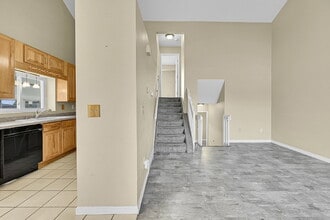 1380 Ride Ln in Colorado Springs, CO - Building Photo - Building Photo