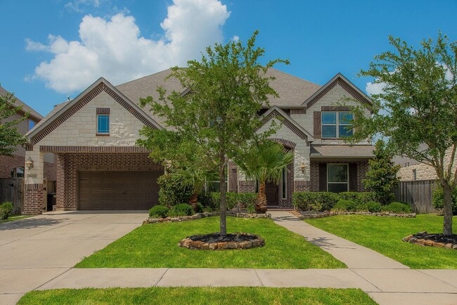 28022 Bandera Glen Ln in Katy, TX - Building Photo - Building Photo