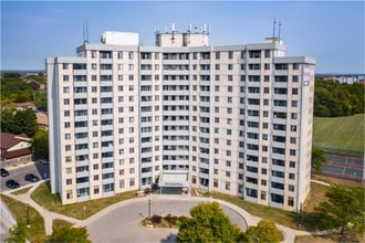 Livonia Place Apartments in Toronto, ON - Building Photo - Building Photo