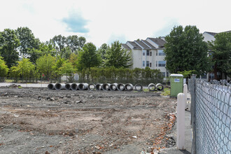 Terrace at Berkeley Heights in Berkeley Heights, NJ - Foto de edificio - Building Photo