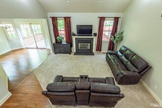 1532 S Andrew Cir in Bloomington, IN - Building Photo - Building Photo