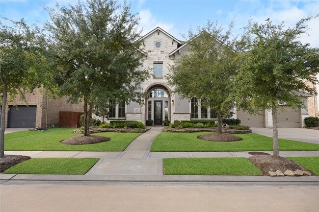 16817 W Caramel Apple Trail in Cypress, TX - Building Photo - Building Photo