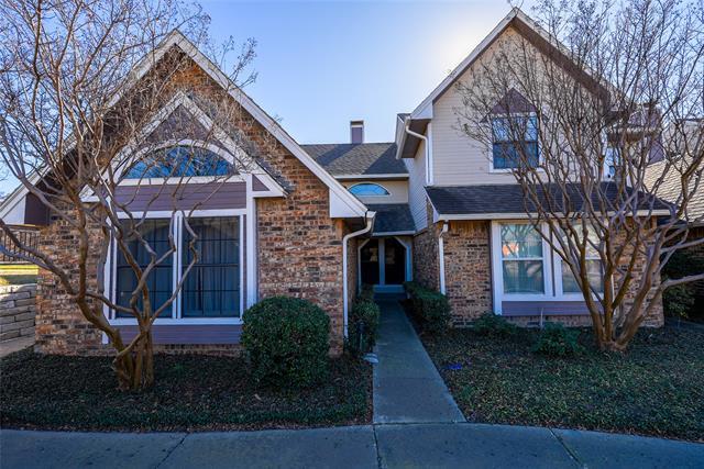 2800 Keller Springs Rd