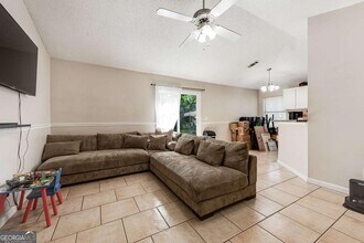 207 Candy Ct in St. Marys, GA - Building Photo - Building Photo