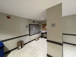 99 Chestnut Hill Ave, Unit 318 in Boston, MA - Building Photo - Building Photo